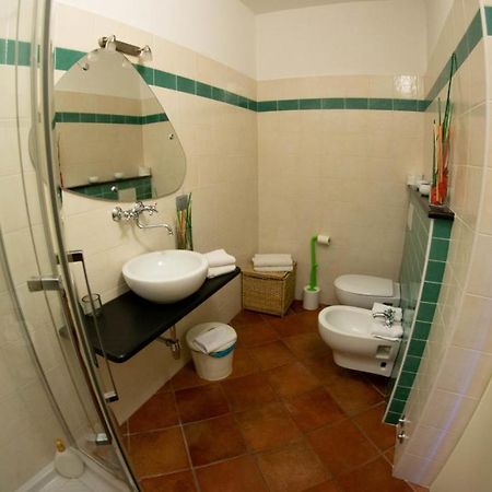 B&B Da Carla Sestri Levante Exterior photo