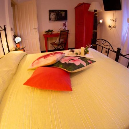 B&B Da Carla Sestri Levante Exterior photo